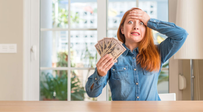 The Second Worst Thing You Can Do to Your Money Investing Money
