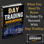 Day Trading Book on Amazon