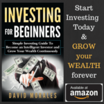 Investing book amazon