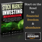 Stock Market Book Amazon