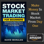 Stock Trading Book Amazon