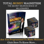 Total Money Magnetism