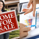 real estate vs stock market