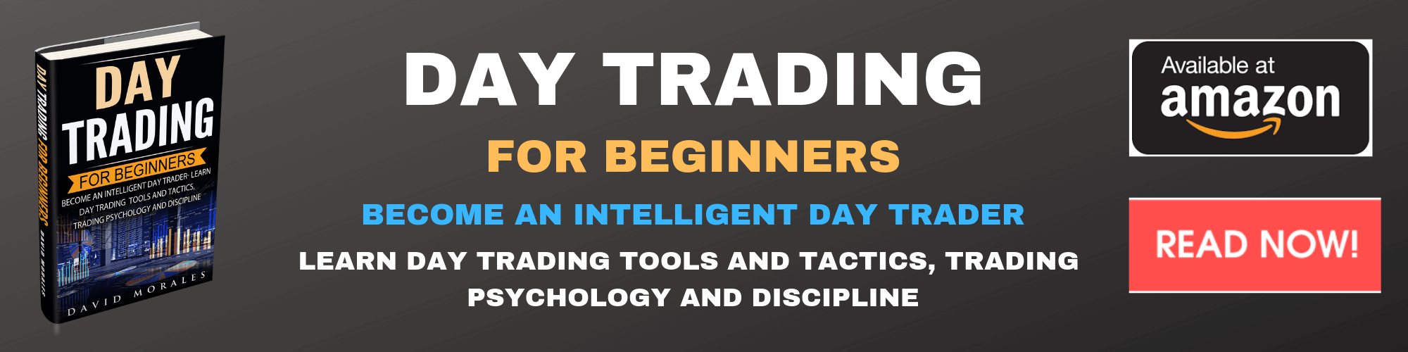 Day Trading for beginners