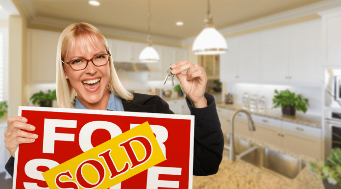 real estate investing