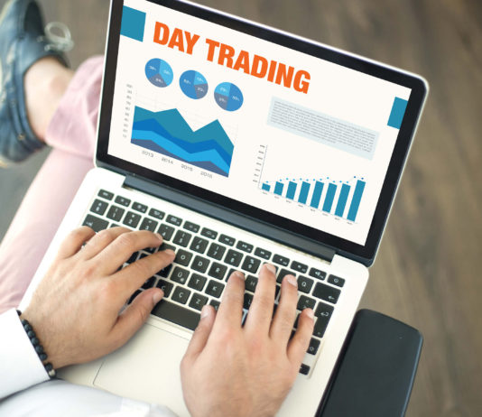 how to start day trading