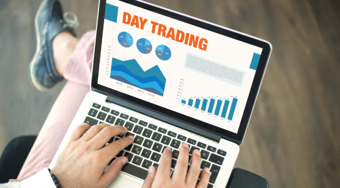 how to start day trading