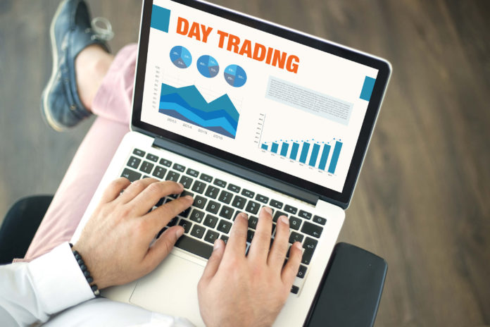 how to start day trading