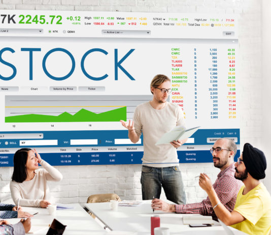 learn stock trading basics