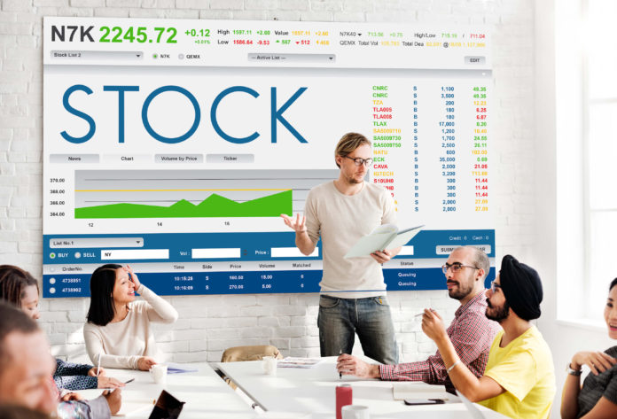 learn stock trading basics